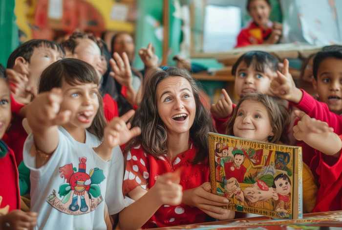 7-10岁儿童红色故事对话；小孩子讲的红色故事