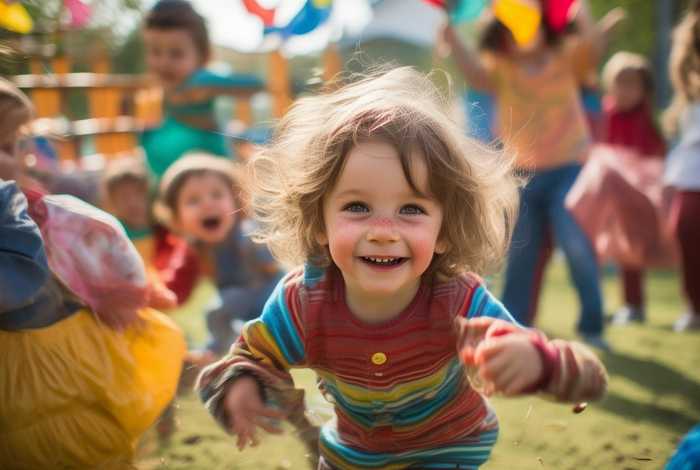 儿童有趣的事简短；幼儿有趣的事简单描述