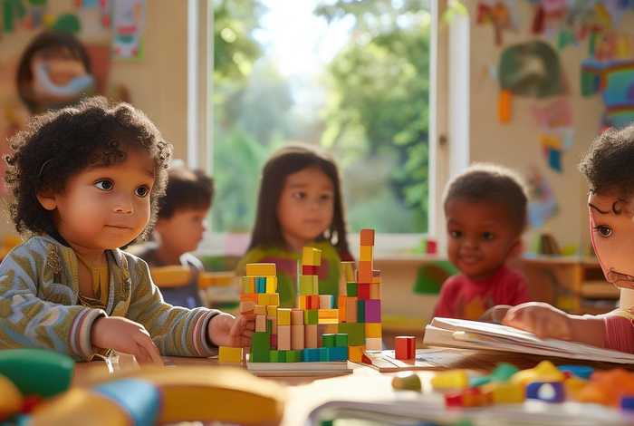 儿童实际生活的小故事 现实幼儿生活小故事