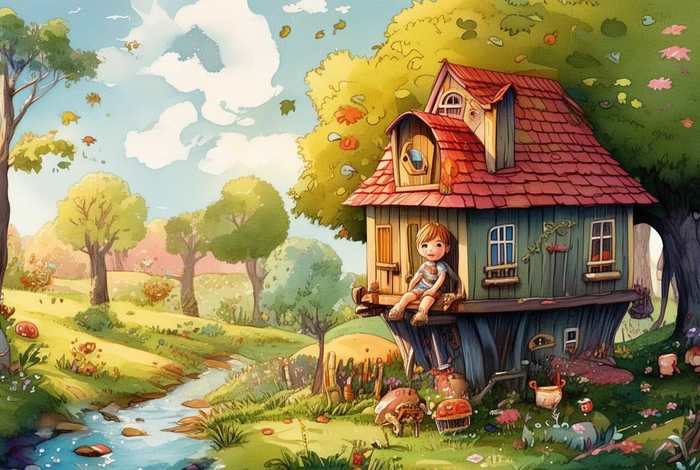 儿童故事的文体特征 - 儿童文学的故事性文本特征 儿童故事的文体特征 - 儿童文学的故事性文本特征