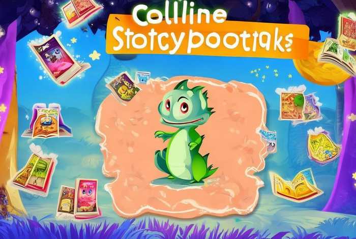 儿童听故事网站（5岁儿童听故事网站）