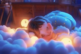 6-12岁儿童睡前枕头故事，枕头的睡前故事