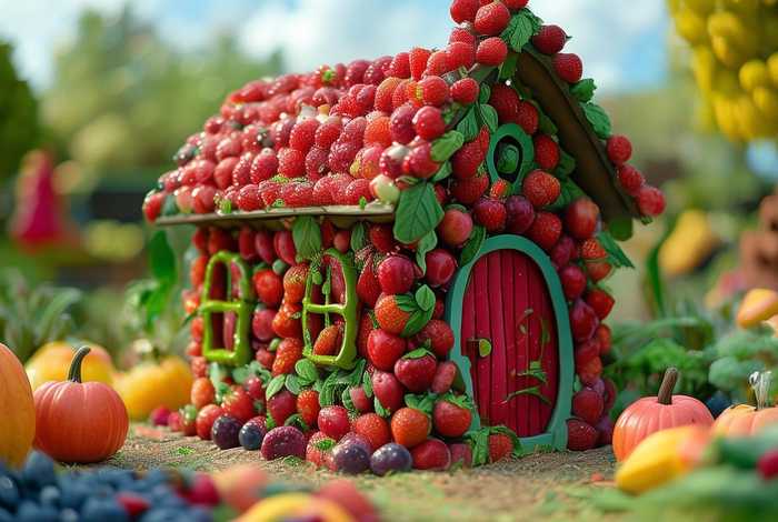 儿童故事水果屋书籍,幼儿园故事水果屋教案 儿童故事水果屋书籍,幼儿园故事水果屋教案