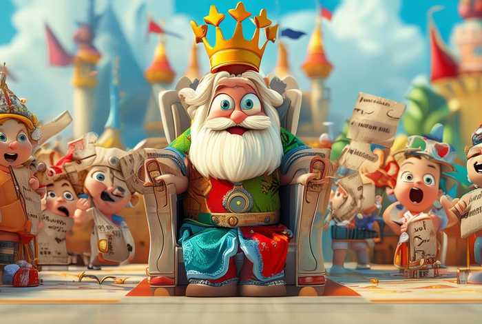 儿童短笑话大王，笑话儿童短笑话大王30