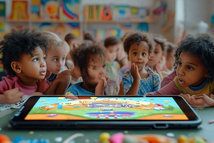 儿童科学故事在线听、少儿科学故事在线收听