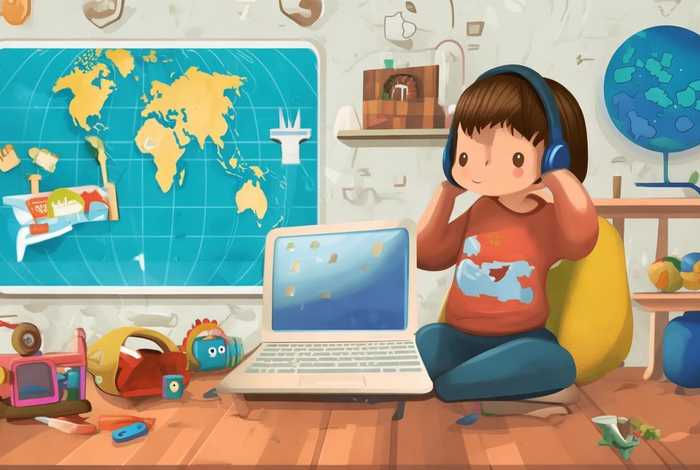 儿童英语故事短文 - 儿童英语故事短文在线听