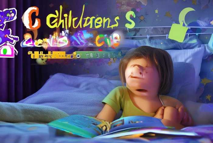 儿童365夜睡前故事连续播放，少儿睡前故事365夜