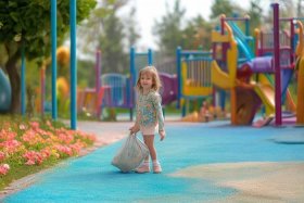 倒垃圾的儿童故事（倒垃圾的童谣）