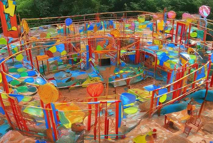 儿童游乐园加盟连锁哪家好 - 儿童游乐园加盟连锁哪家好一点