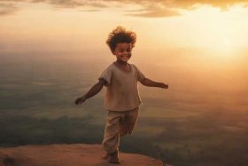 712岁儿童励志故事简短、励志小孩故事