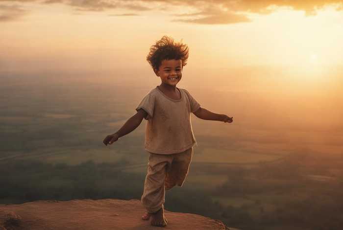 712岁儿童励志故事简短、励志小孩故事