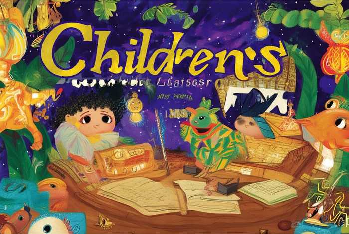 儿童文学2017经典7月封面故事 儿童文学2017封面作者