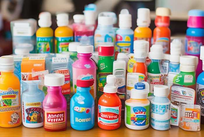 儿童布洛芬照片、儿童布洛芬照片大全 儿童布洛芬照片、儿童布洛芬照片大全