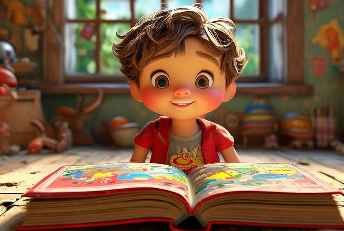 儿童红色故事绘本、少儿红色故事绘本