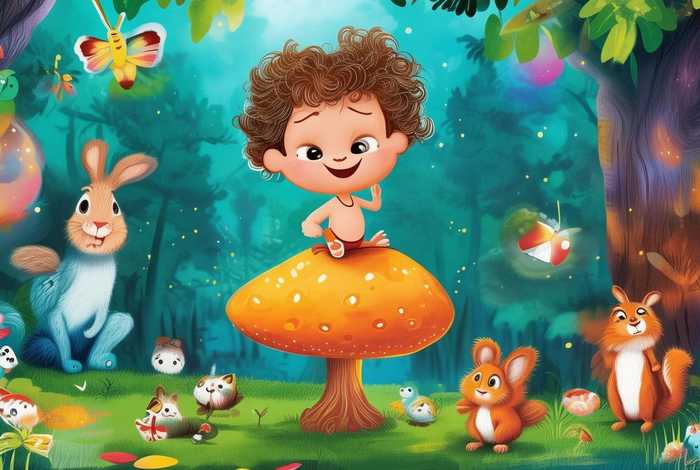 2岁宝宝儿童故事绘本（2岁宝宝绘本故事在线阅读）