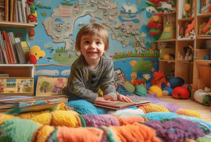 儿童故事是什么意思;幼儿故事是什么意思 儿童故事是什么意思;幼儿故事是什么意思