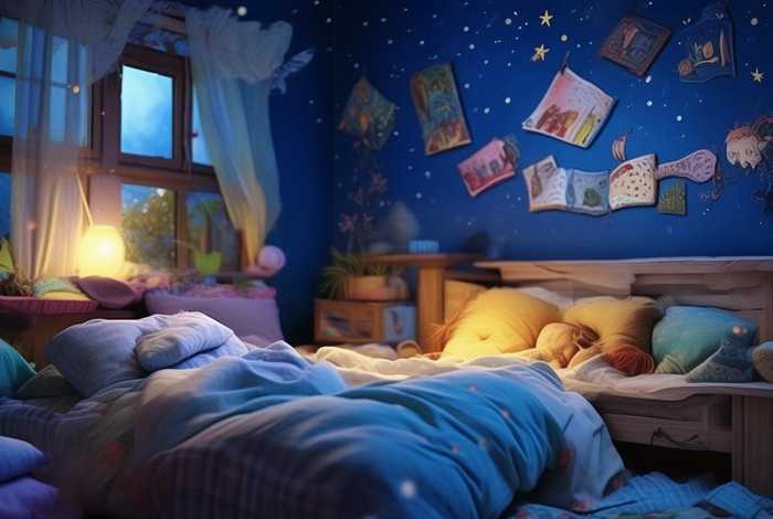 儿童睡觉故事大全睡前小故事 - 儿童故事大全睡前小故事