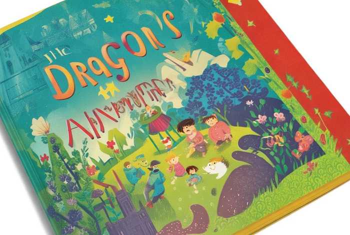 儿童故事书排版；儿童故事书排版设计