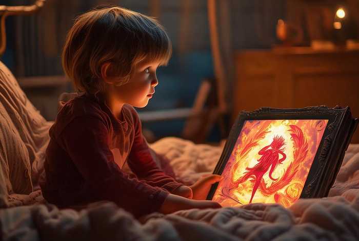 儿童睡前故事红孩儿;红孩儿故事在线听 儿童睡前故事红孩儿;红孩儿故事在线听