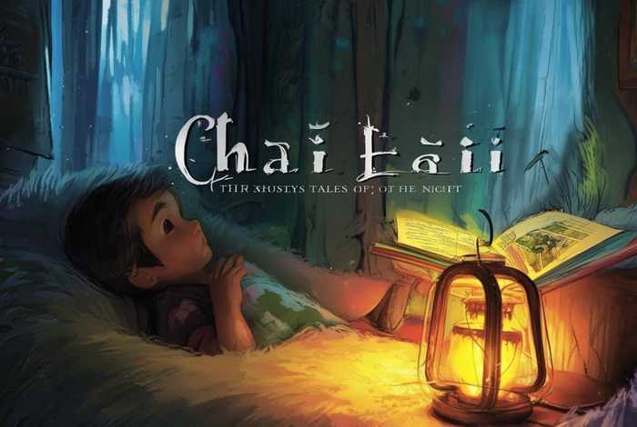 儿童睡前故事聊斋（睡前聊斋小故事）