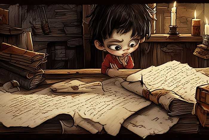 儿童厚黑学故事；厚黑学经典故事