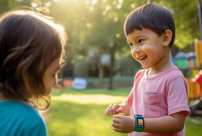 360儿童手表怎么交朋友（360儿童电话手表怎样交友）