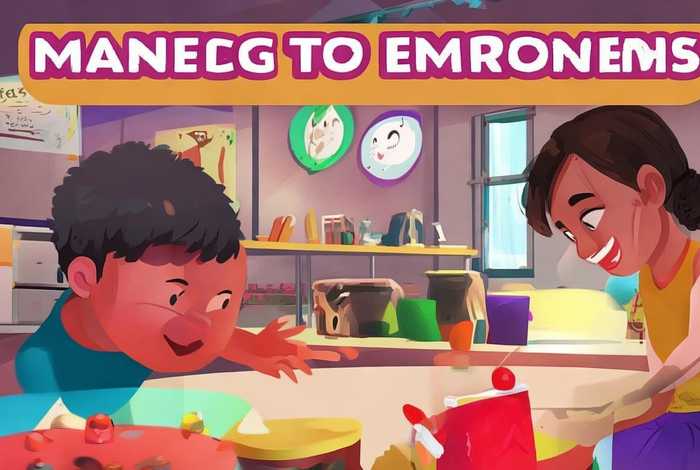 儿童情绪管理故事(幼儿情绪管理的故事) 儿童情绪管理故事(幼儿情绪管理的故事)