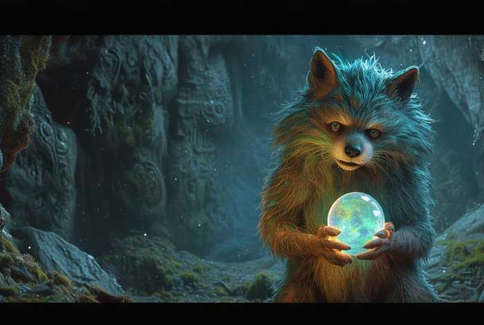 儿童故事山洞里的妖怪(山洞里的妖怪的故事) 儿童故事山洞里的妖怪(山洞里的妖怪的故事)