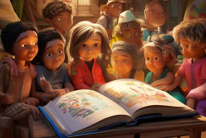 儿童故事大全100篇下载 儿童故事大全100首可以下载