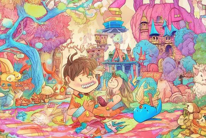 jojo绘本故事全集（听jojo 讲绘本故事）