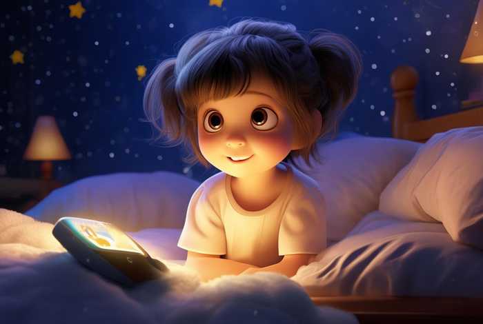 儿童睡前故事马小闹；睡前故事小马宝莉在线听免费听