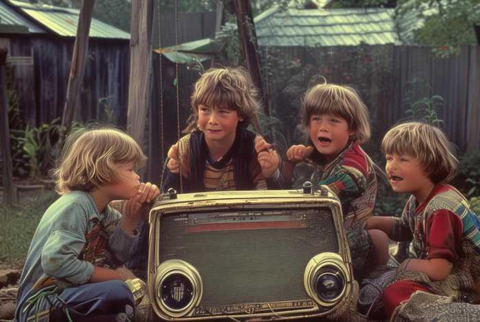 80后小时候故事、80后小时候故事有哪些