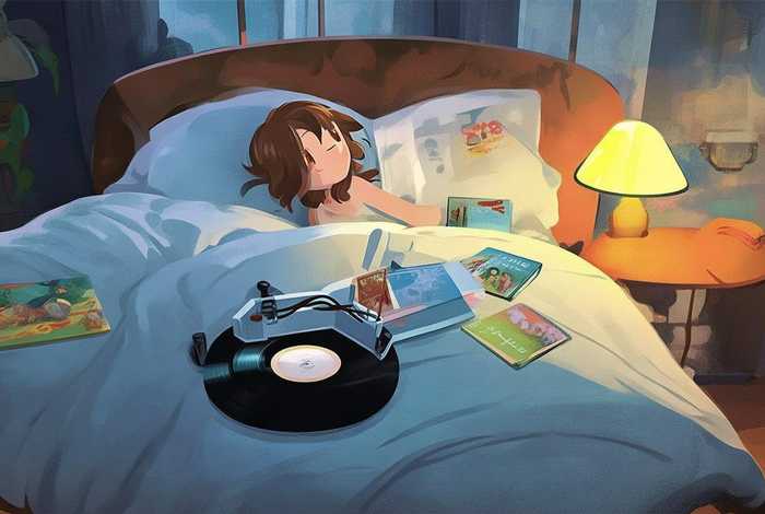 儿童睡前故事语音版 儿童睡前故事语音版免费