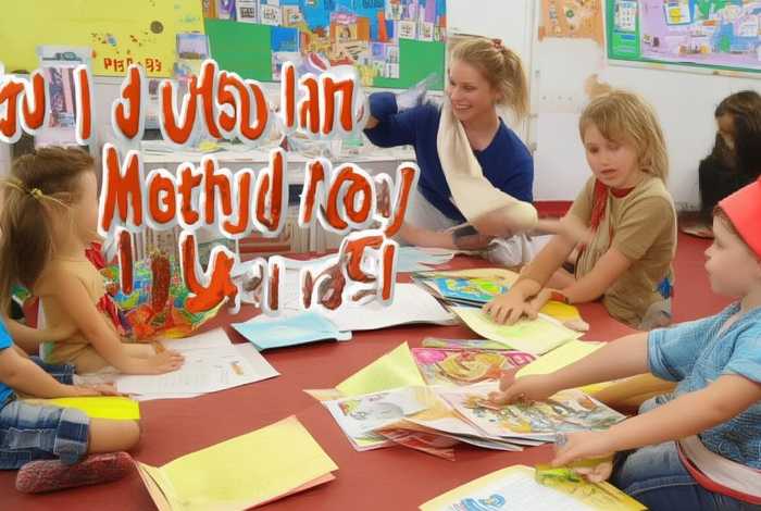 儿童背故事方法、儿童背诵课文的方法