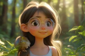 保护眼睛的小故事100、保护眼睛的小故事100字