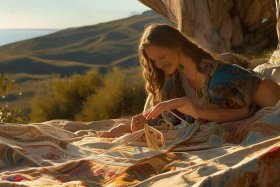 pelops的故事 - penelop's web的故事