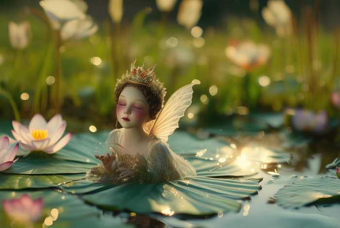 儿童故事拇指姑娘故事 - 少儿故事拇指姑娘 儿童故事拇指姑娘故事 - 少儿故事拇指姑娘