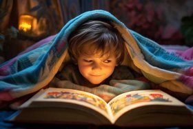 12岁睡前故事大全（12岁睡前故事大全免费听）