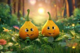 3-6岁儿童睡前故事葫芦兄弟 - 3-6岁睡前故事视频