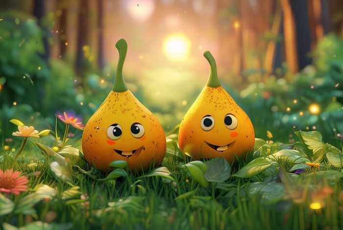 3-6岁儿童睡前故事葫芦兄弟 - 3-6岁睡前故事视频