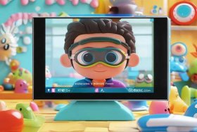 保护眼睛动画片故事；保护眼睛动画片故事视频