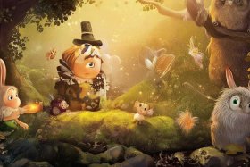 5岁故事大全经典，5岁孩子故事大全