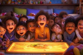 儿童动画故事精选免费在线看 - 动画片少儿故事视频