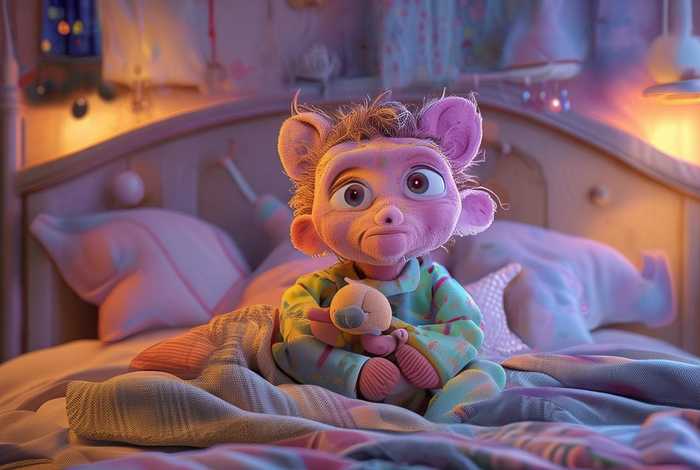 儿童睡前动画片、儿童睡前动画片大全