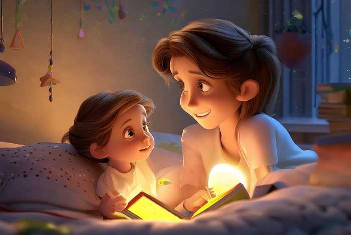 儿童听故事书睡前故事免费听 - 听故事大全 睡前故事 小孩免费