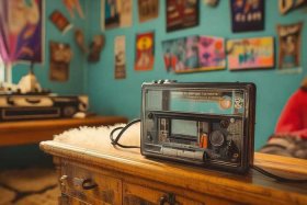 80后 故事；80后 故事磁带