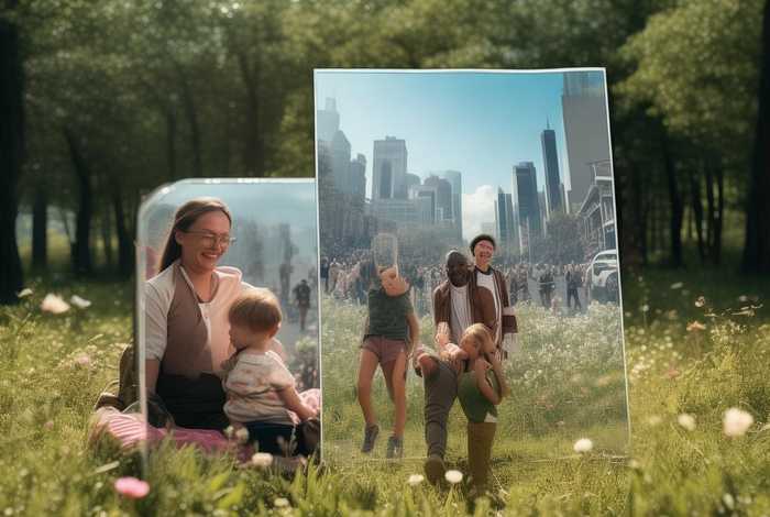 bother故事 - both sides of the story