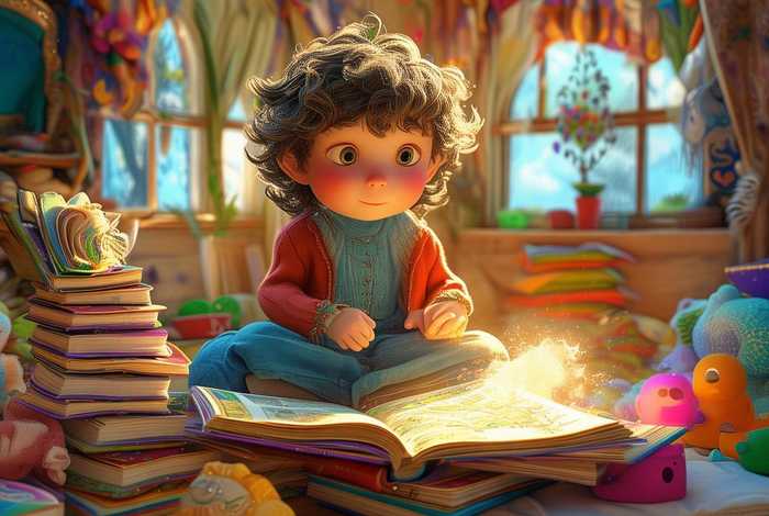 儿童精品故事、儿童精品故事可以听