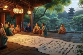 《国学经典故事》（《国学经典故事》内容简介）