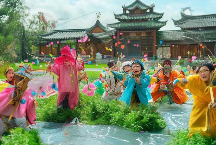 儿童故事水浒传(幼儿故事水浒传) 儿童故事水浒传(幼儿故事水浒传)